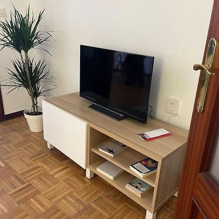 Acogedor Y Soleado Apartamento Recien Amueblado En Gijon Gijón Exterior foto